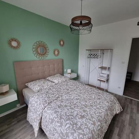 Appartement Jungle- Hypercentre -Charleville Kültér fotó