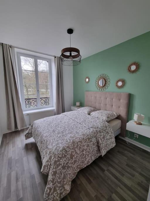 Appartement Jungle- Hypercentre -Charleville Kültér fotó