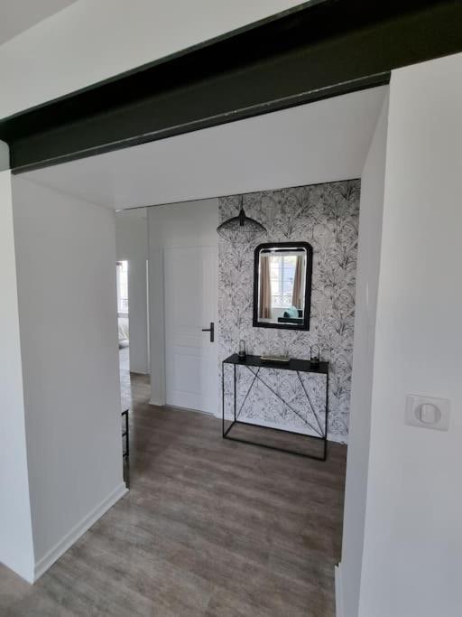 Appartement Jungle- Hypercentre -Charleville Kültér fotó